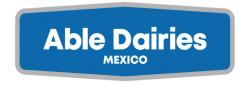 Able Dairies Mexico