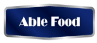 Able Food Logo