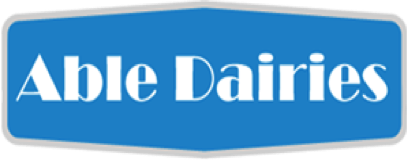 Able DIaries Logo