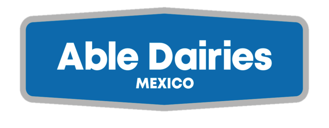 Able Dairies Mexico